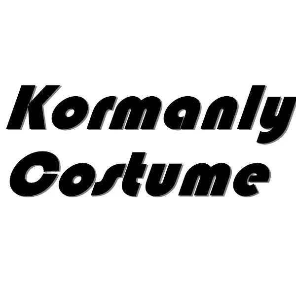 Kormanly Costume Store